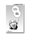 Cambios sutiles